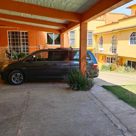 Casa Granada Jilotepec Apartment Jilotepec de Abasolo Bagian luar foto