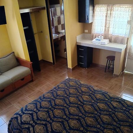 Casa Granada Jilotepec Apartment Jilotepec de Abasolo Bagian luar foto