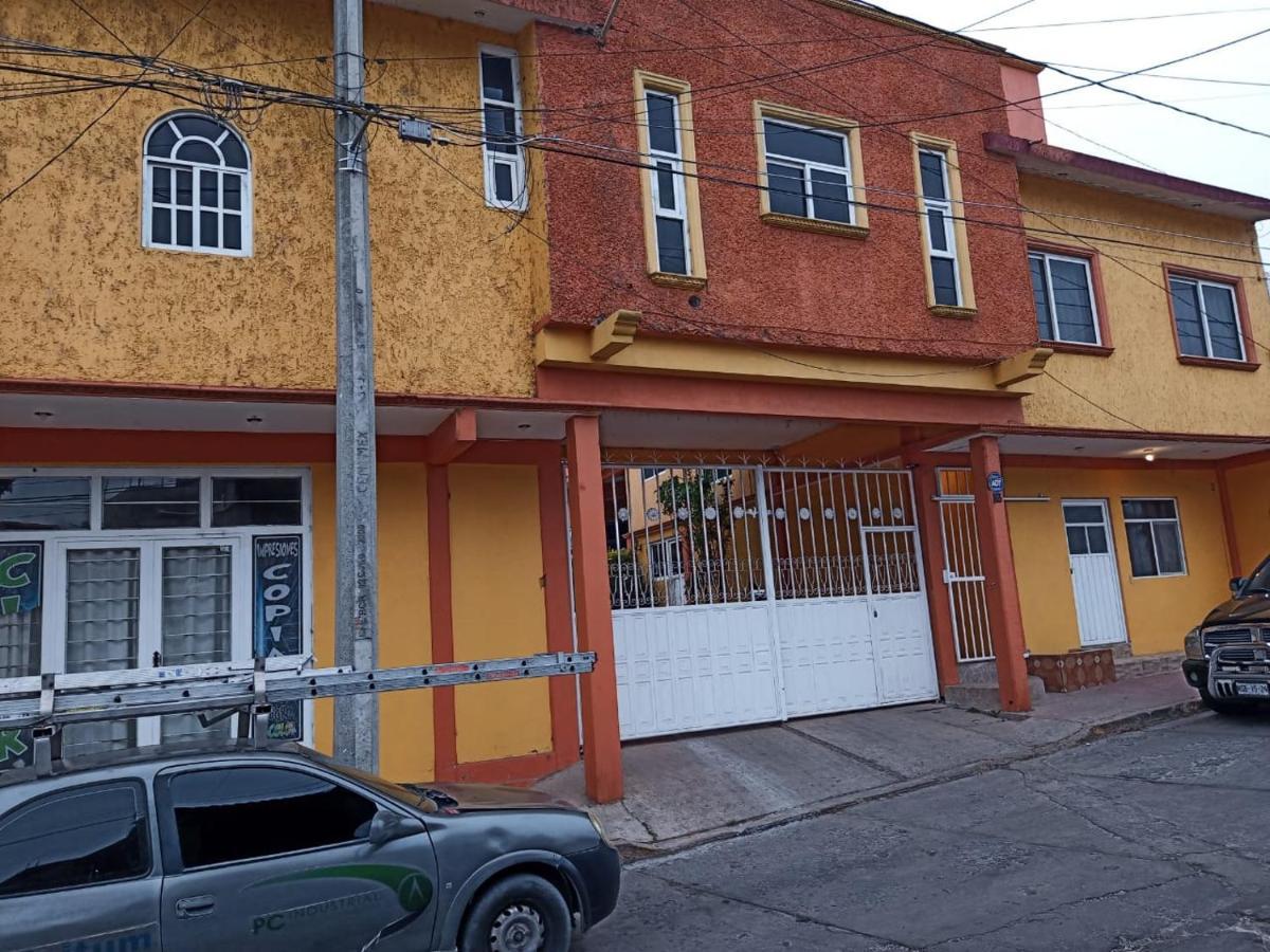 Casa Granada Jilotepec Apartment Jilotepec de Abasolo Bagian luar foto