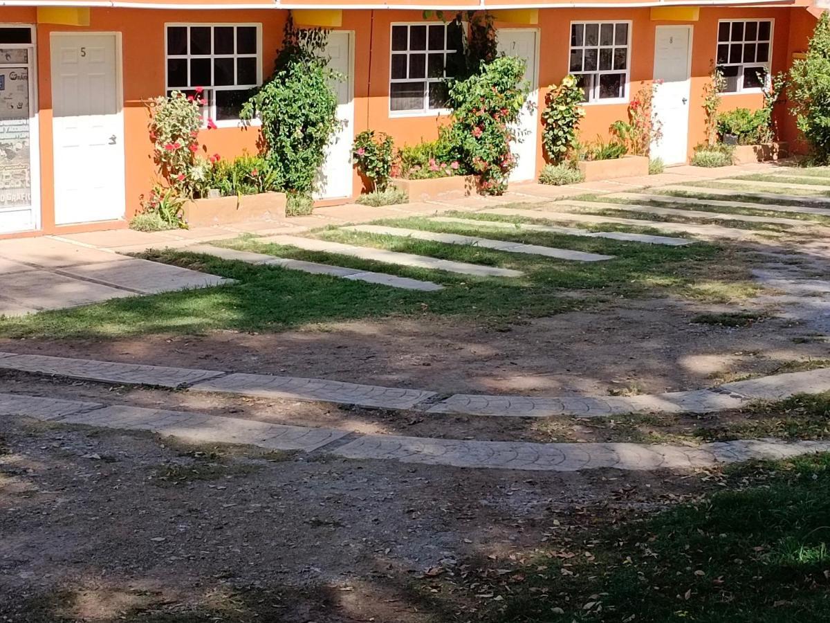 Casa Granada Jilotepec Apartment Jilotepec de Abasolo Bagian luar foto