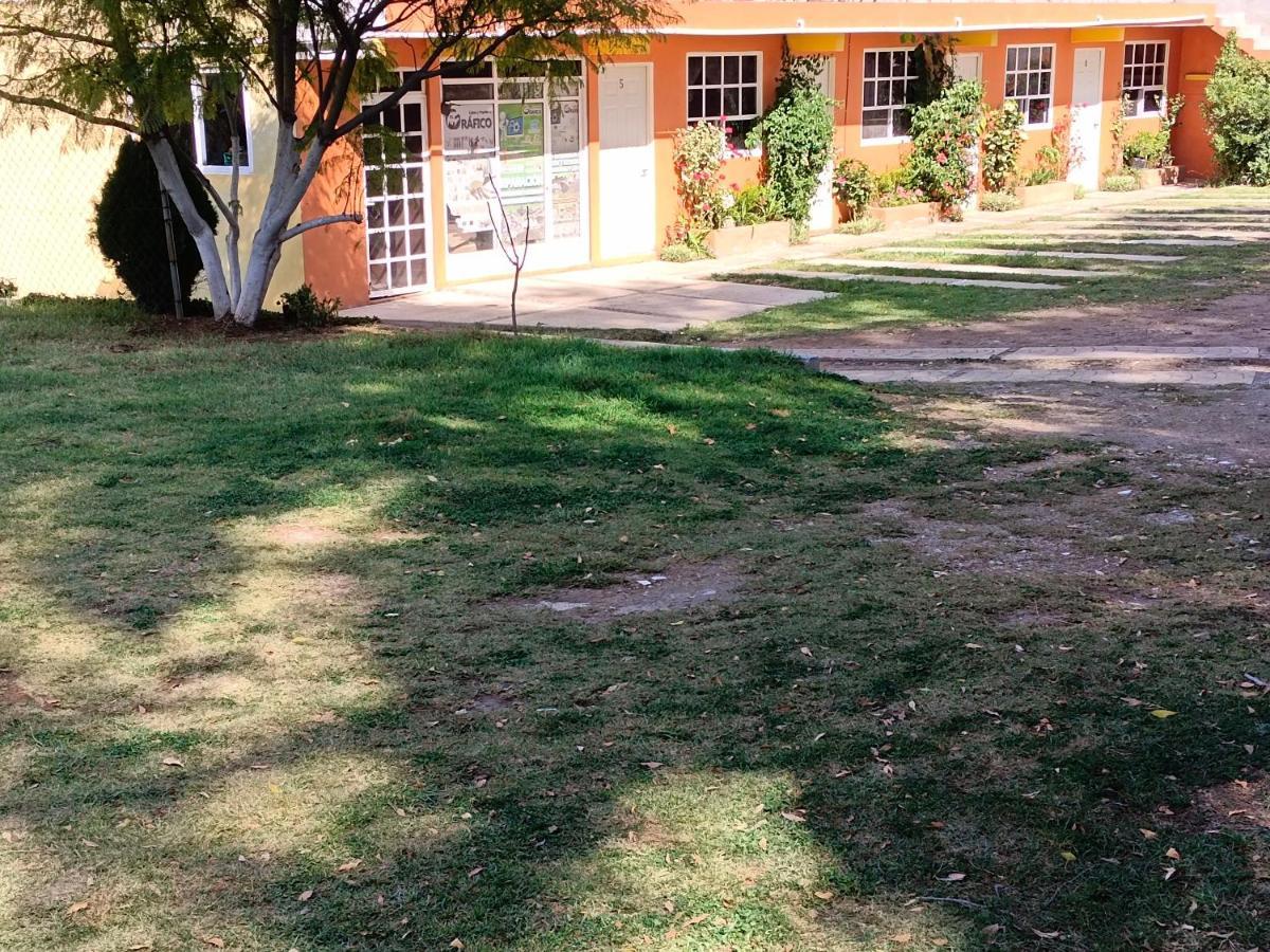 Casa Granada Jilotepec Apartment Jilotepec de Abasolo Bagian luar foto