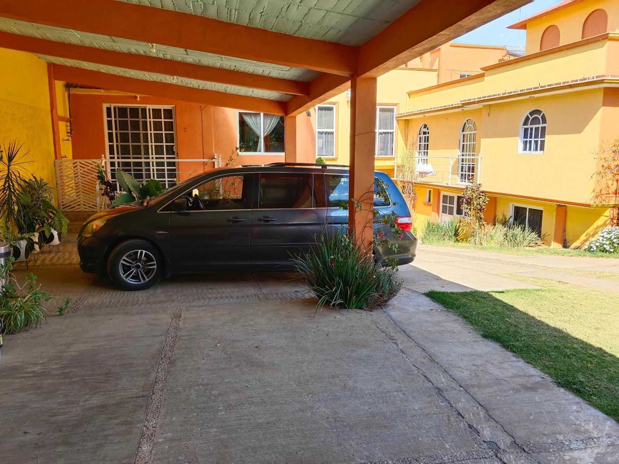 Casa Granada Jilotepec Apartment Jilotepec de Abasolo Bagian luar foto