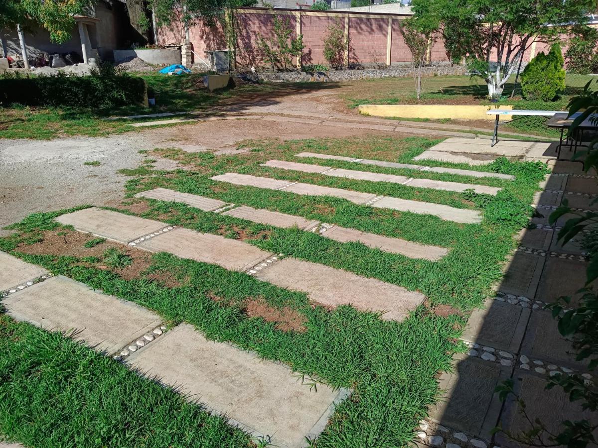 Casa Granada Jilotepec Apartment Jilotepec de Abasolo Bagian luar foto