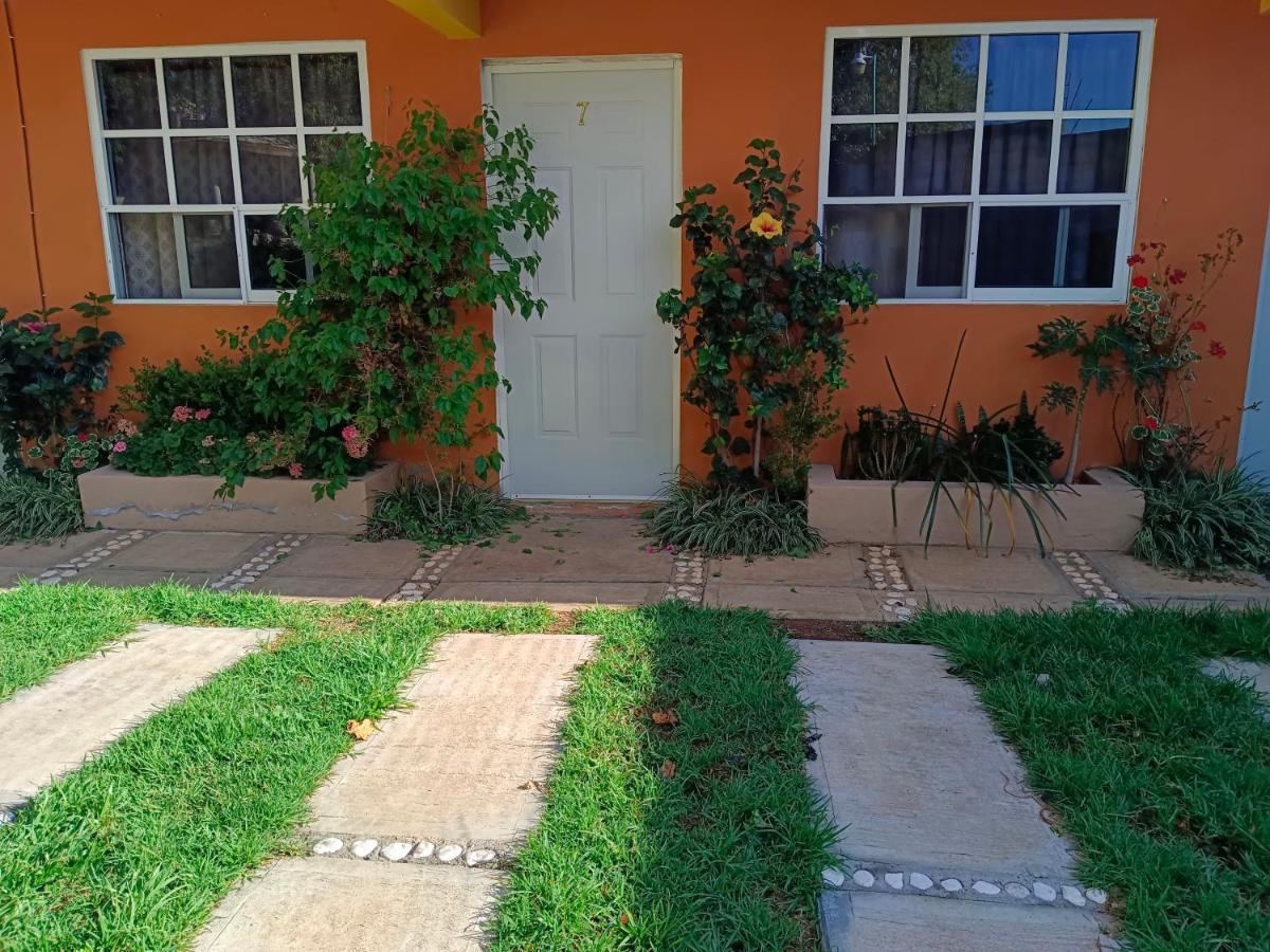 Casa Granada Jilotepec Apartment Jilotepec de Abasolo Bagian luar foto