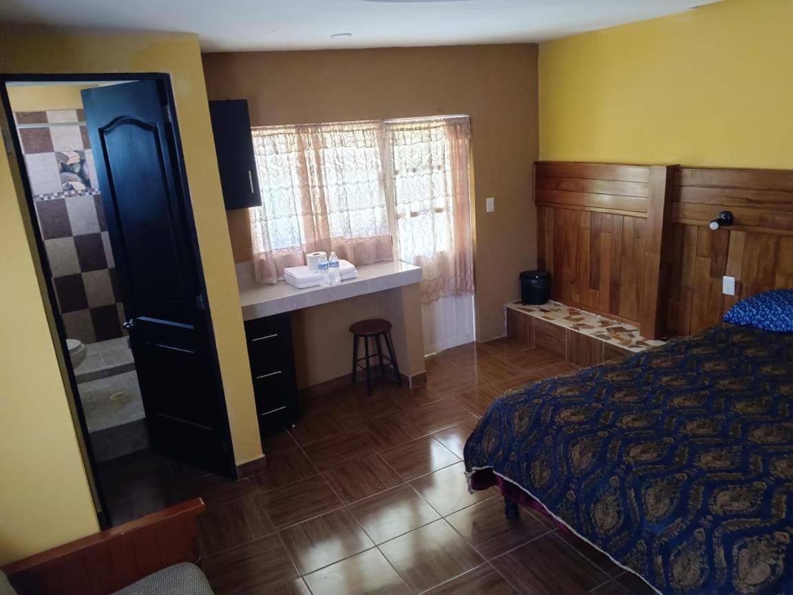 Casa Granada Jilotepec Apartment Jilotepec de Abasolo Bagian luar foto