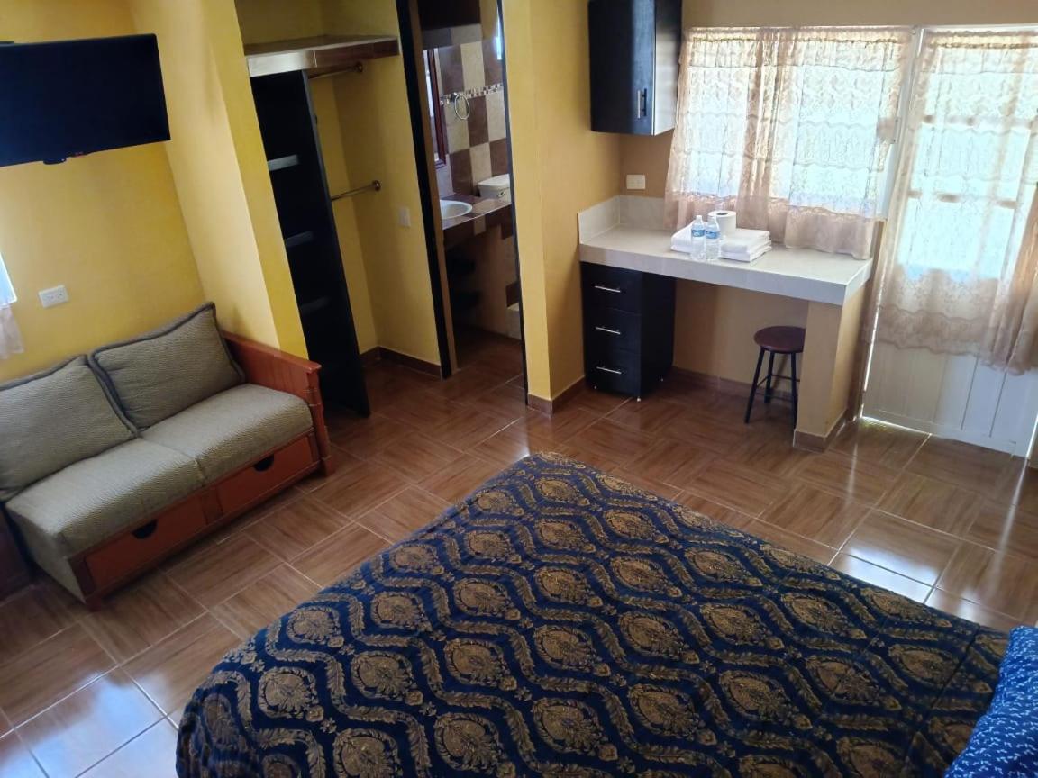 Casa Granada Jilotepec Apartment Jilotepec de Abasolo Bagian luar foto