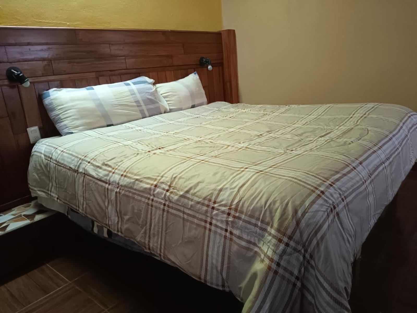 Casa Granada Jilotepec Apartment Jilotepec de Abasolo Bagian luar foto