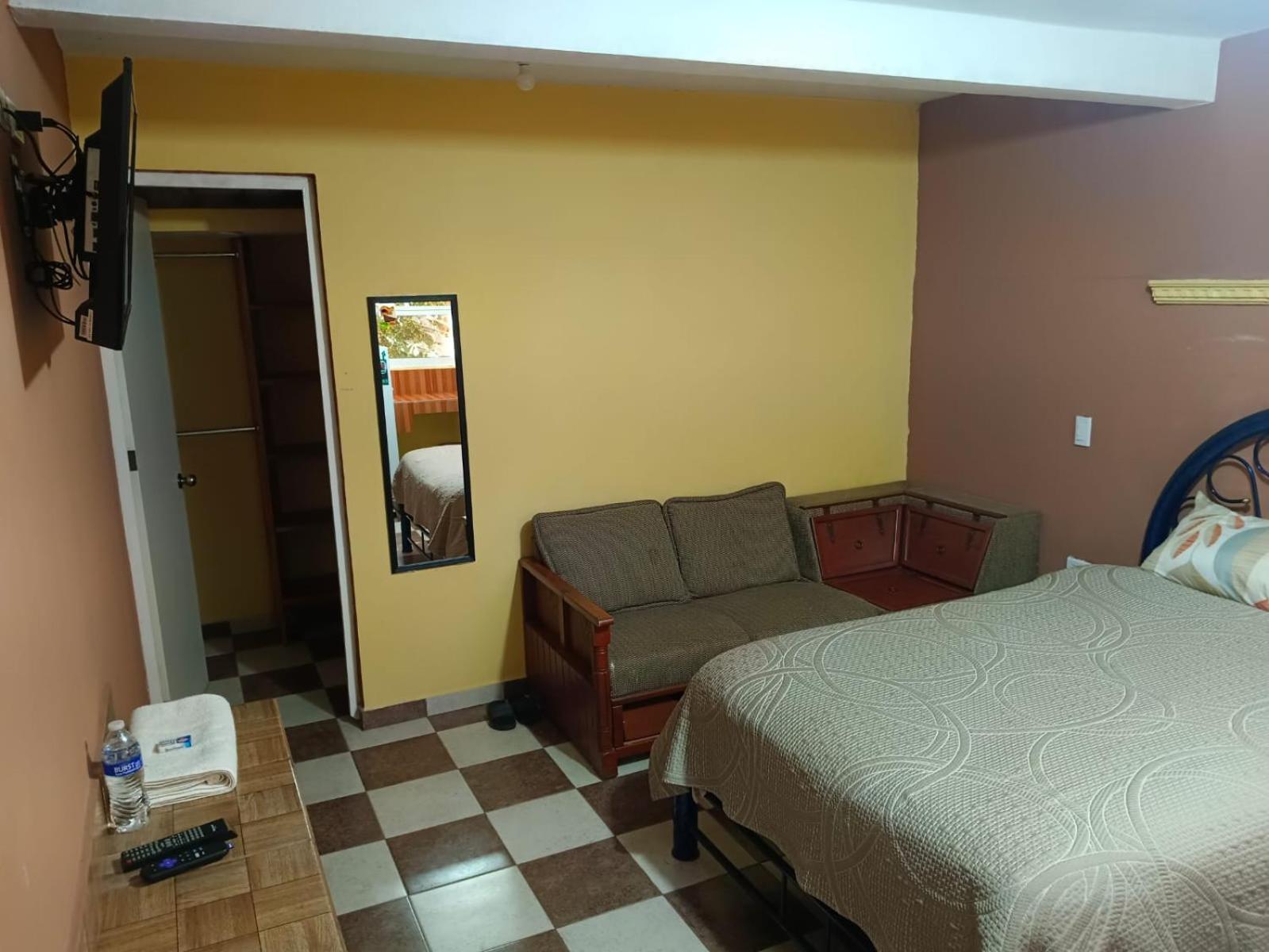 Casa Granada Jilotepec Apartment Jilotepec de Abasolo Bagian luar foto