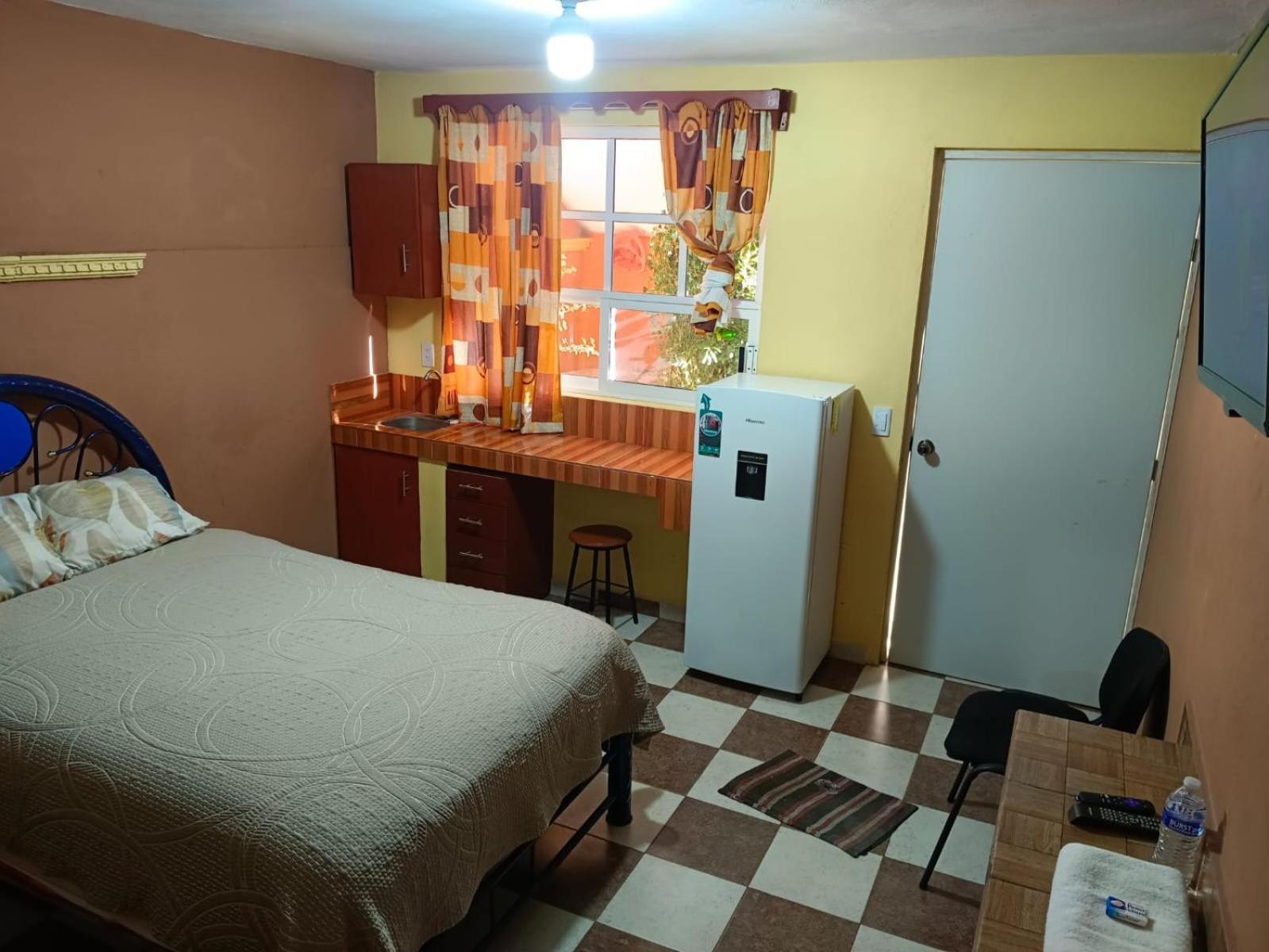 Casa Granada Jilotepec Apartment Jilotepec de Abasolo Bagian luar foto