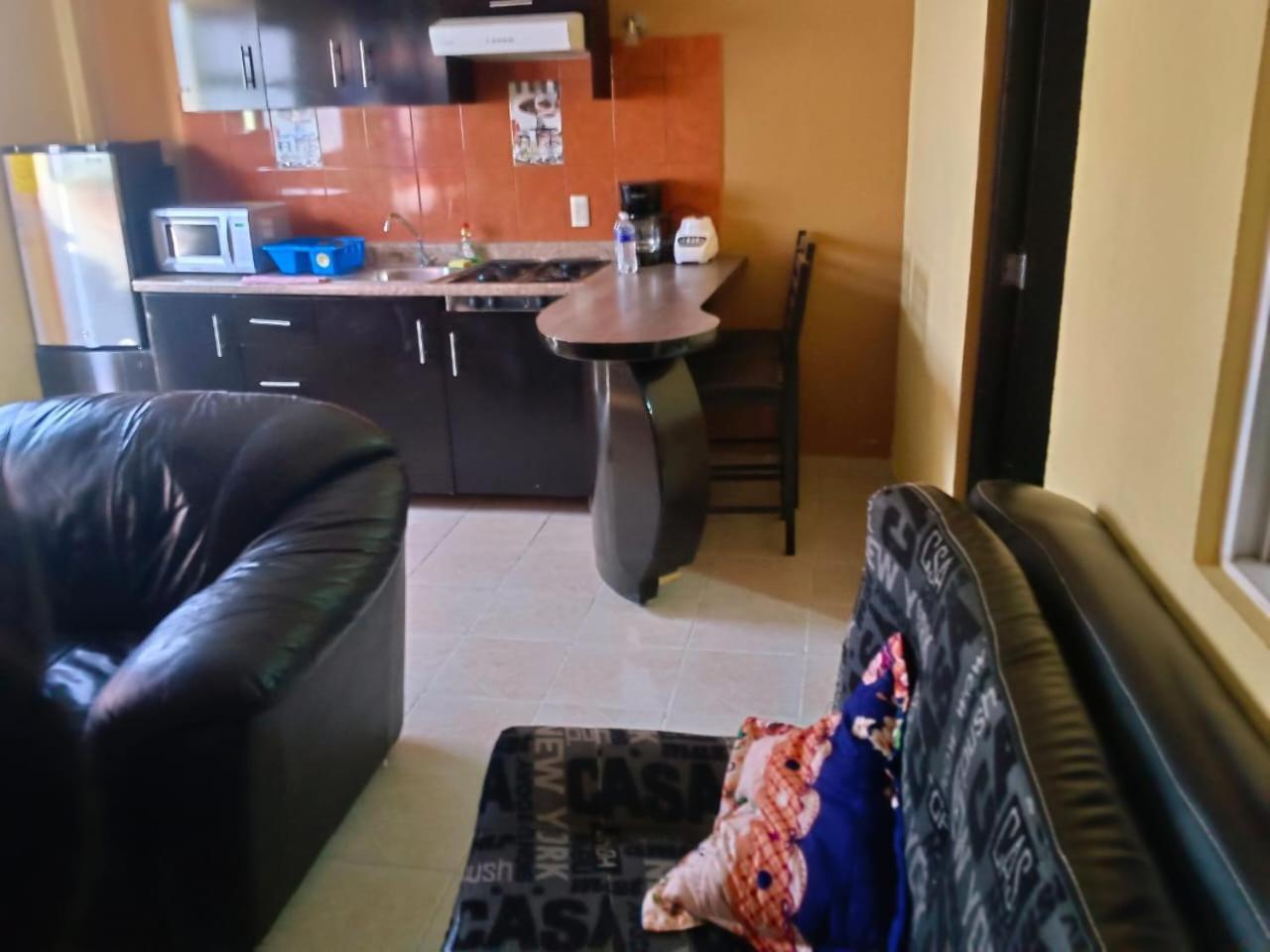 Casa Granada Jilotepec Apartment Jilotepec de Abasolo Bagian luar foto