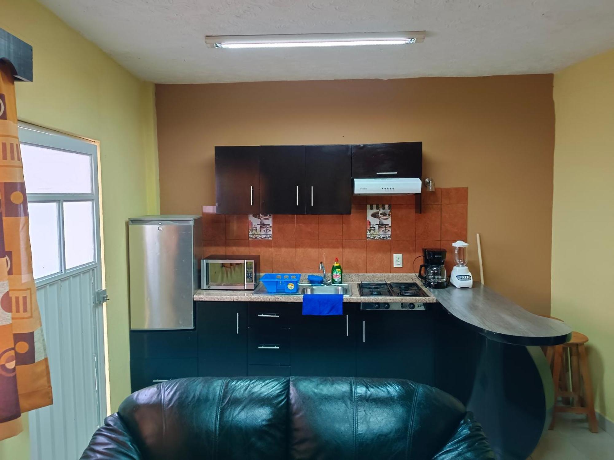 Casa Granada Jilotepec Apartment Jilotepec de Abasolo Bagian luar foto