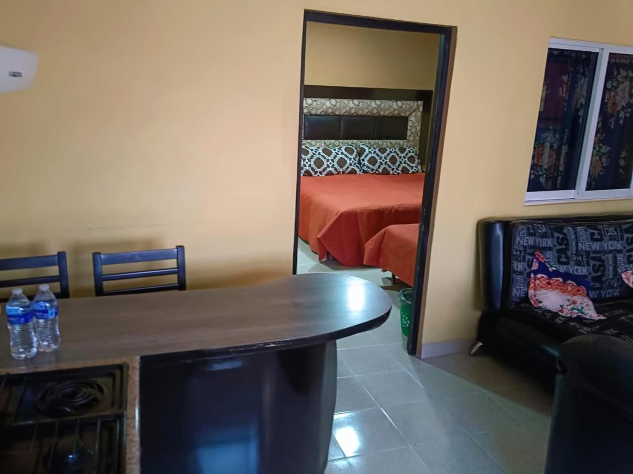 Casa Granada Jilotepec Apartment Jilotepec de Abasolo Bagian luar foto