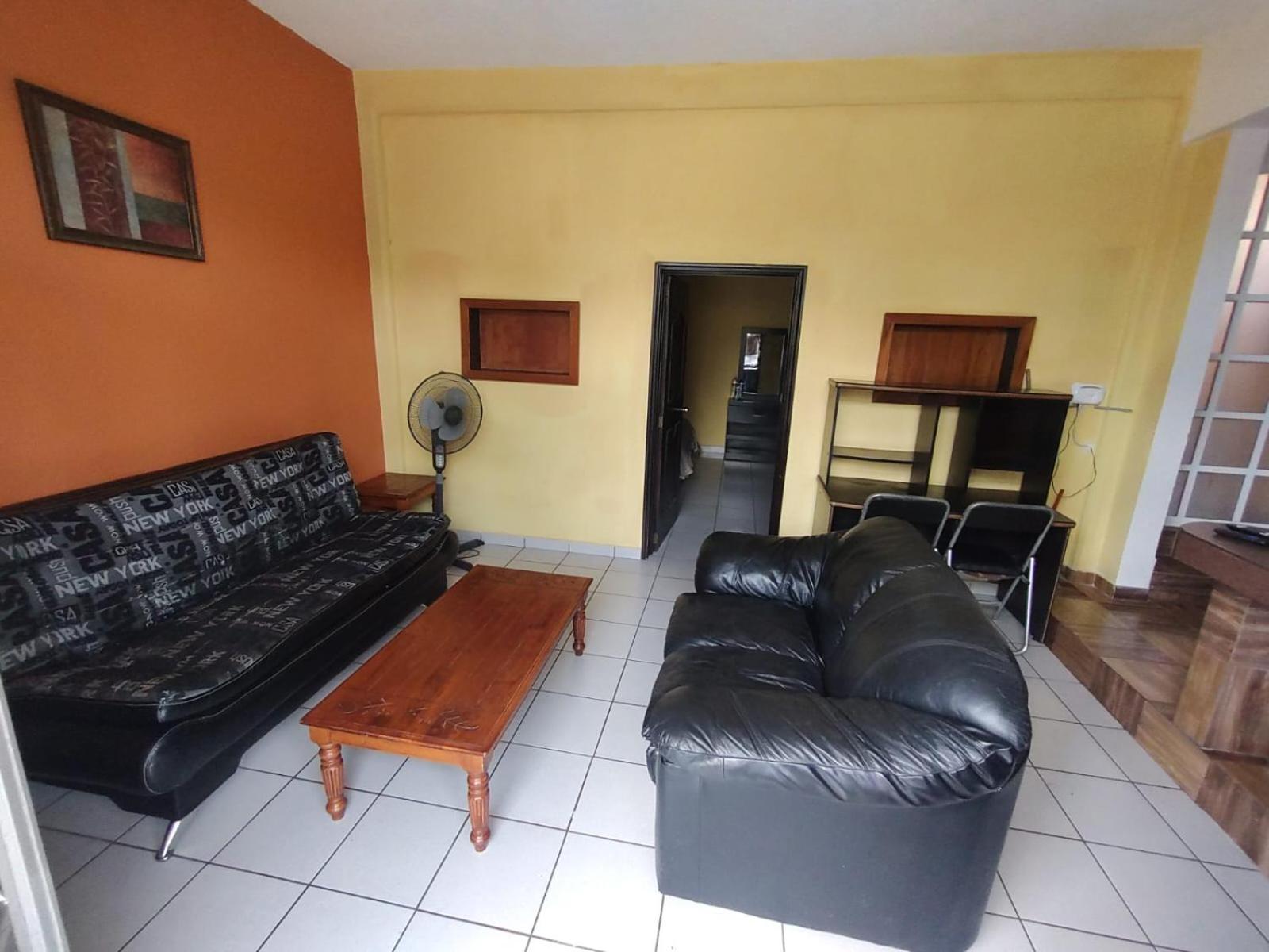 Casa Granada Jilotepec Apartment Jilotepec de Abasolo Bagian luar foto