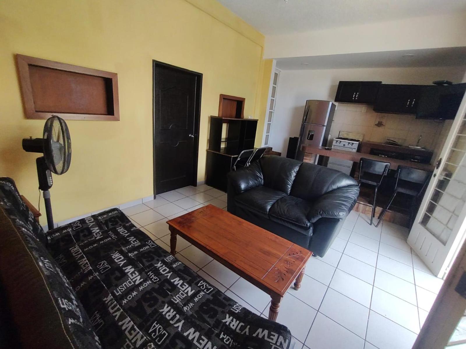 Casa Granada Jilotepec Apartment Jilotepec de Abasolo Bagian luar foto