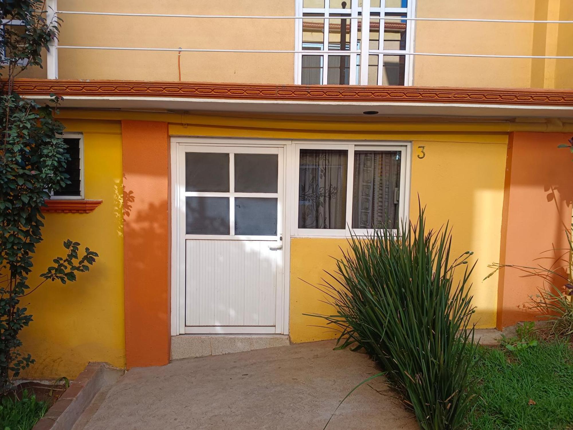 Casa Granada Jilotepec Apartment Jilotepec de Abasolo Bagian luar foto