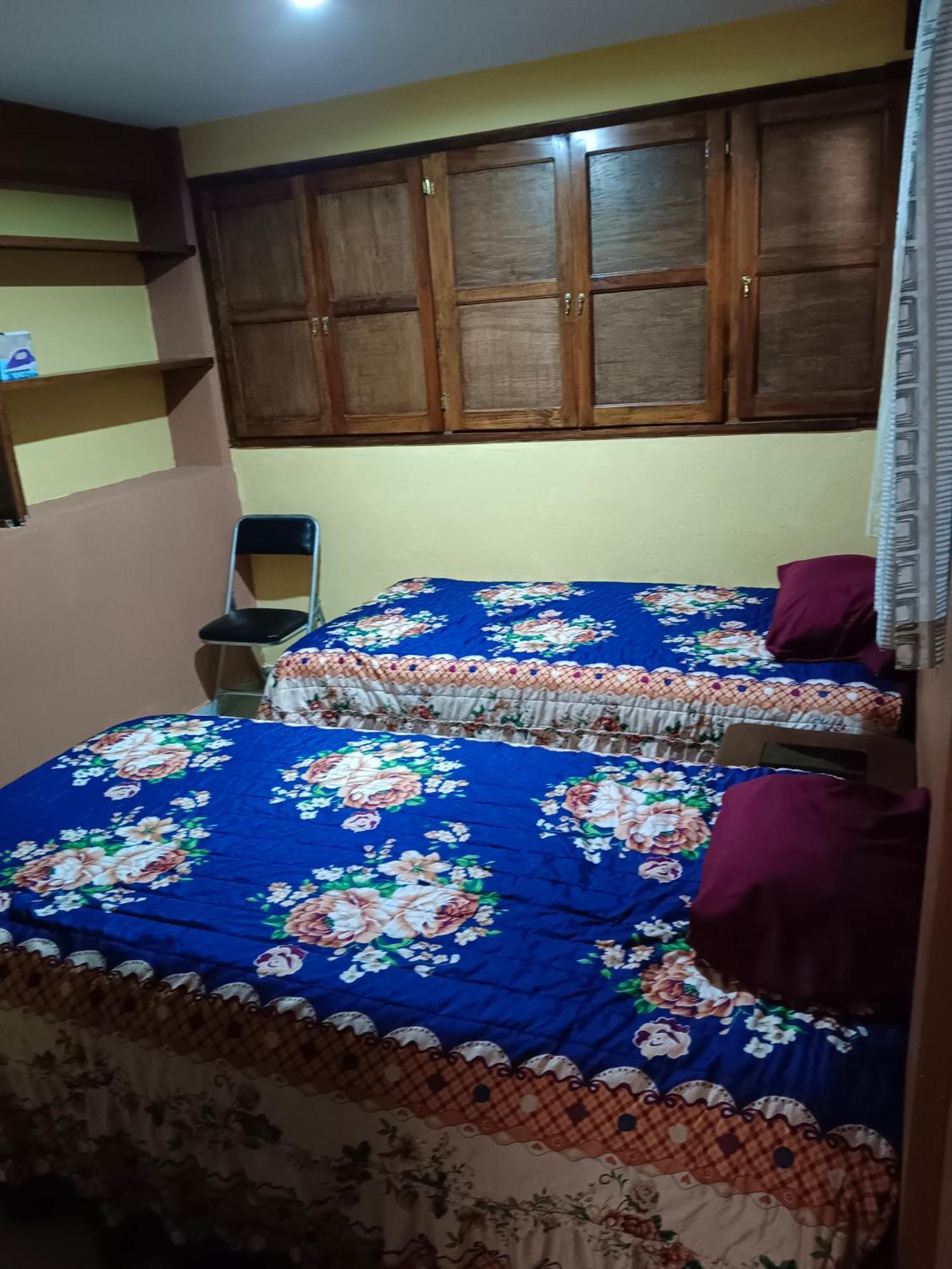 Casa Granada Jilotepec Apartment Jilotepec de Abasolo Bagian luar foto
