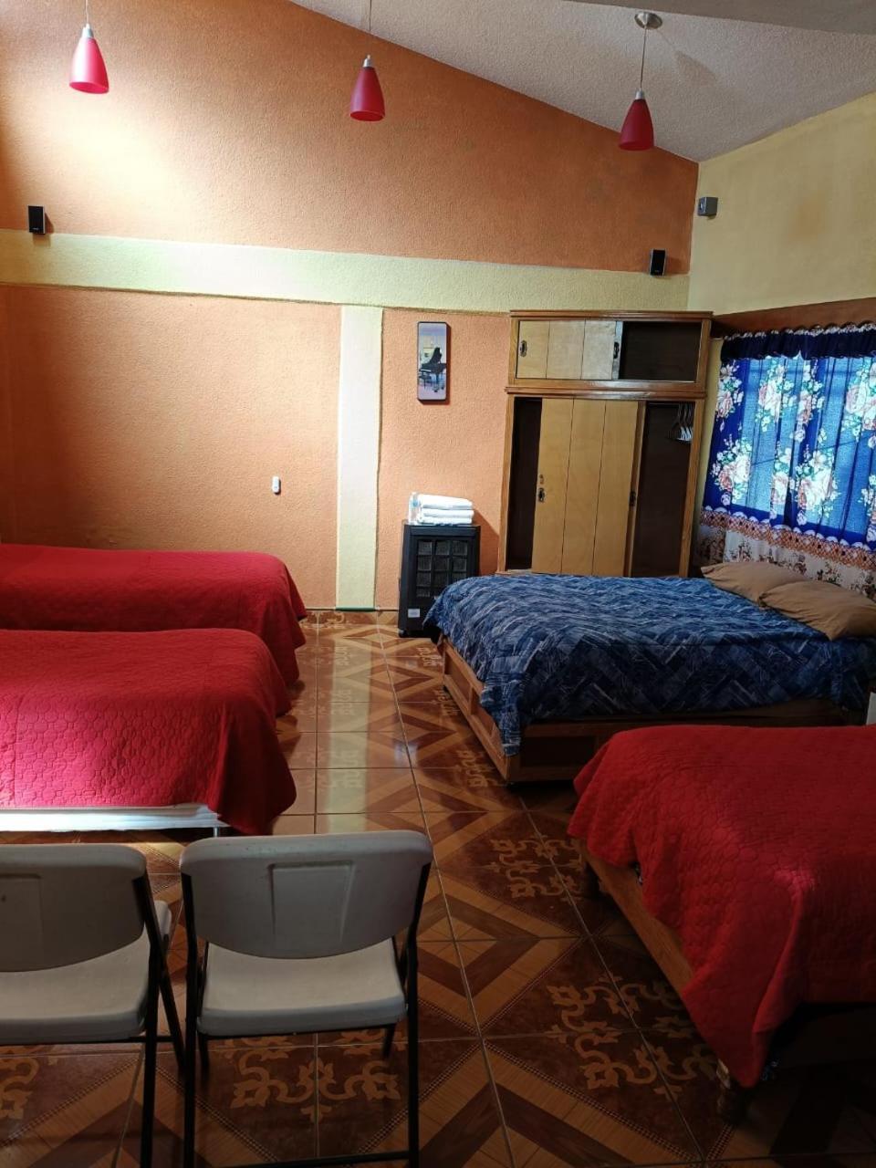 Casa Granada Jilotepec Apartment Jilotepec de Abasolo Bagian luar foto