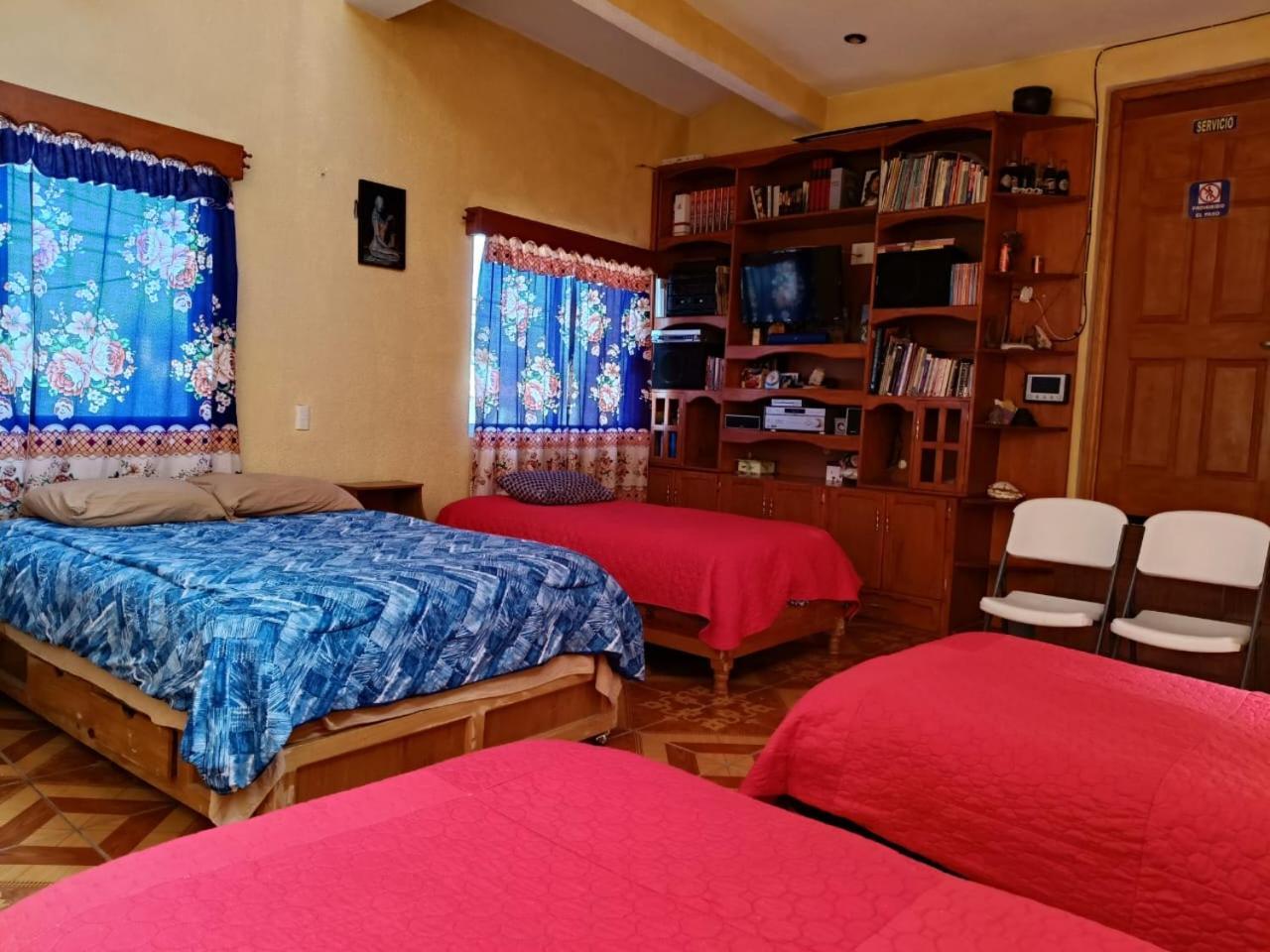 Casa Granada Jilotepec Apartment Jilotepec de Abasolo Bagian luar foto