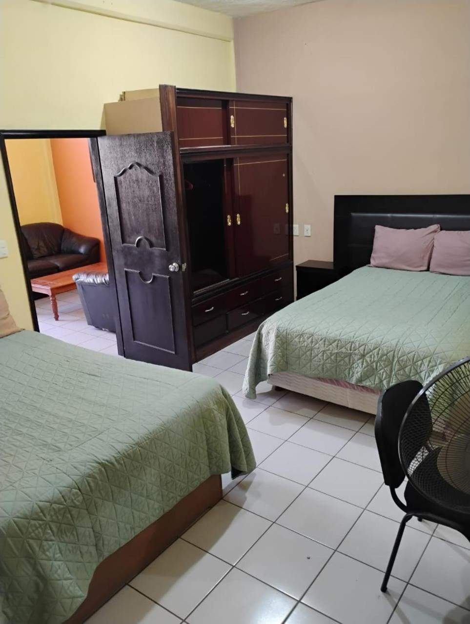 Casa Granada Jilotepec Apartment Jilotepec de Abasolo Bagian luar foto