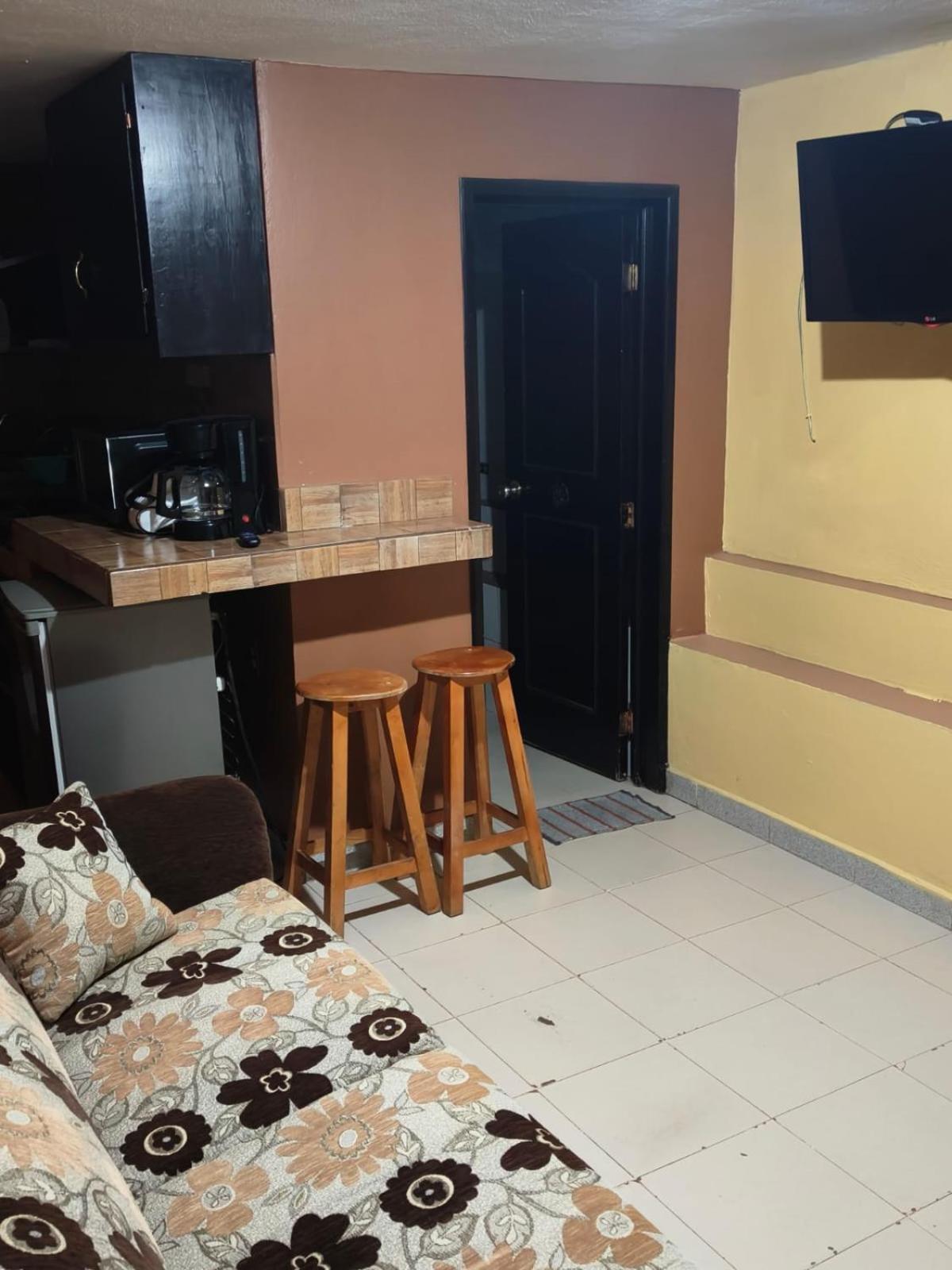 Casa Granada Jilotepec Apartment Jilotepec de Abasolo Bagian luar foto