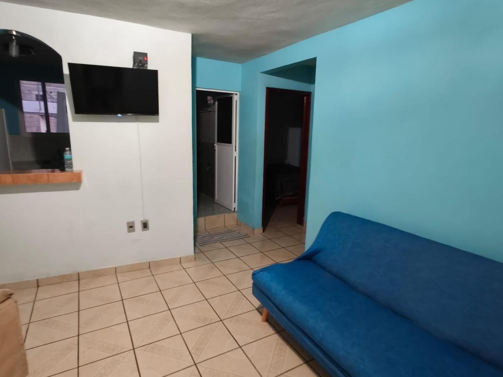 Casa Granada Jilotepec Apartment Jilotepec de Abasolo Bagian luar foto