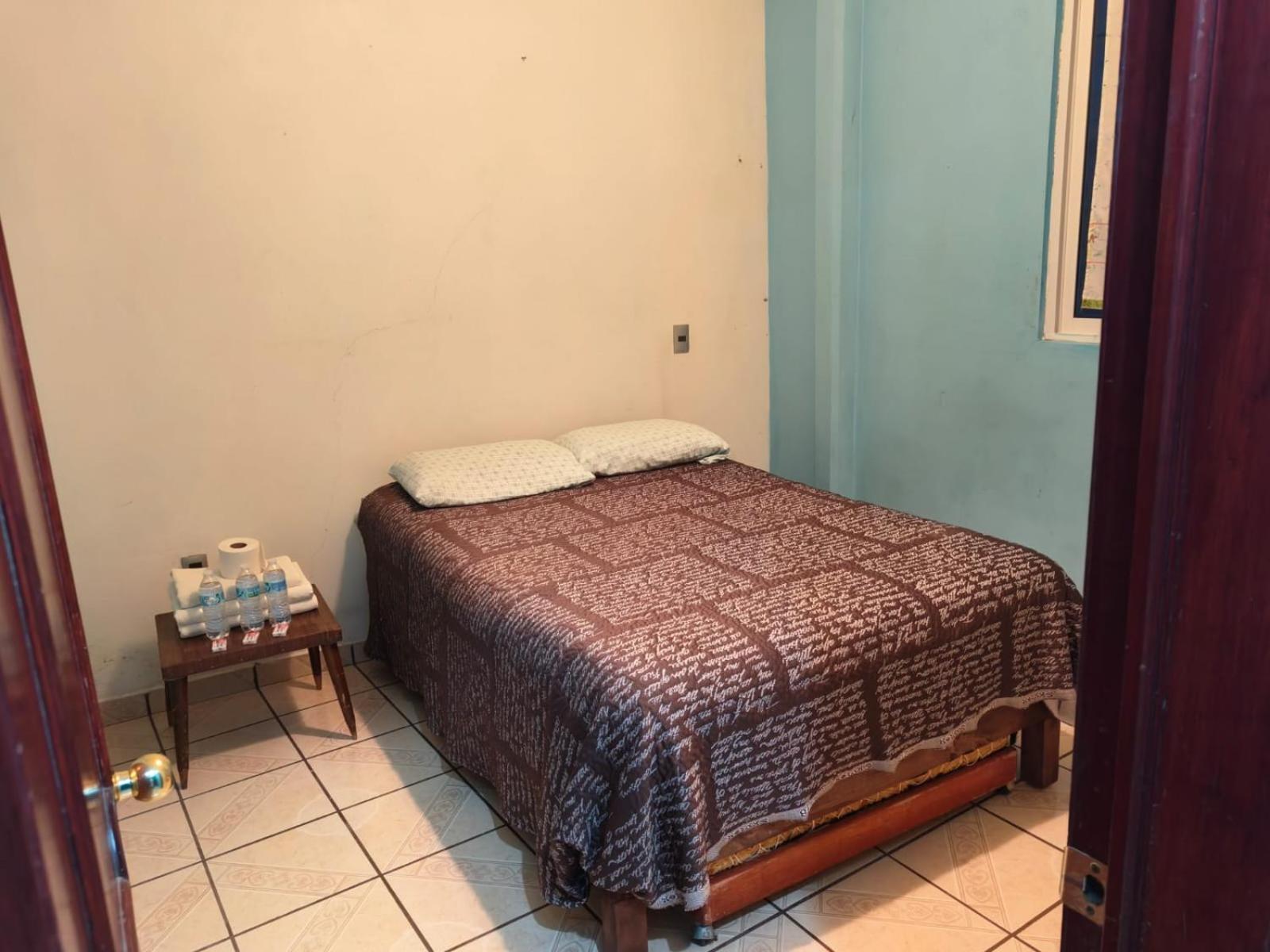Casa Granada Jilotepec Apartment Jilotepec de Abasolo Bagian luar foto