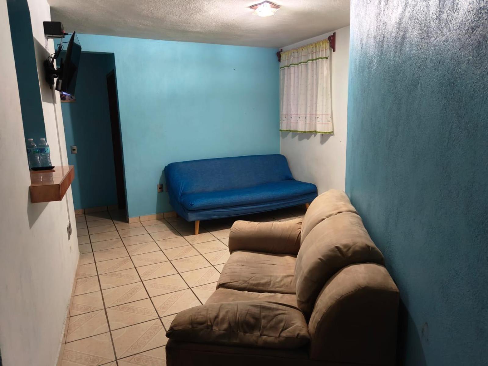 Casa Granada Jilotepec Apartment Jilotepec de Abasolo Bagian luar foto