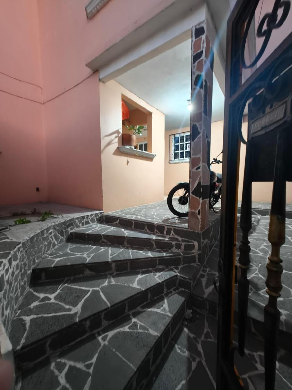 Casa Granada Jilotepec Apartment Jilotepec de Abasolo Bagian luar foto