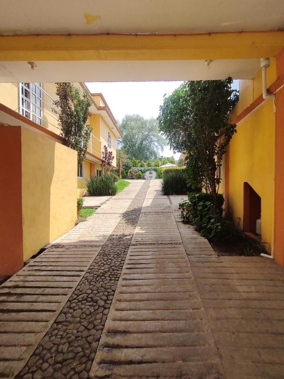 Casa Granada Jilotepec Apartment Jilotepec de Abasolo Bagian luar foto