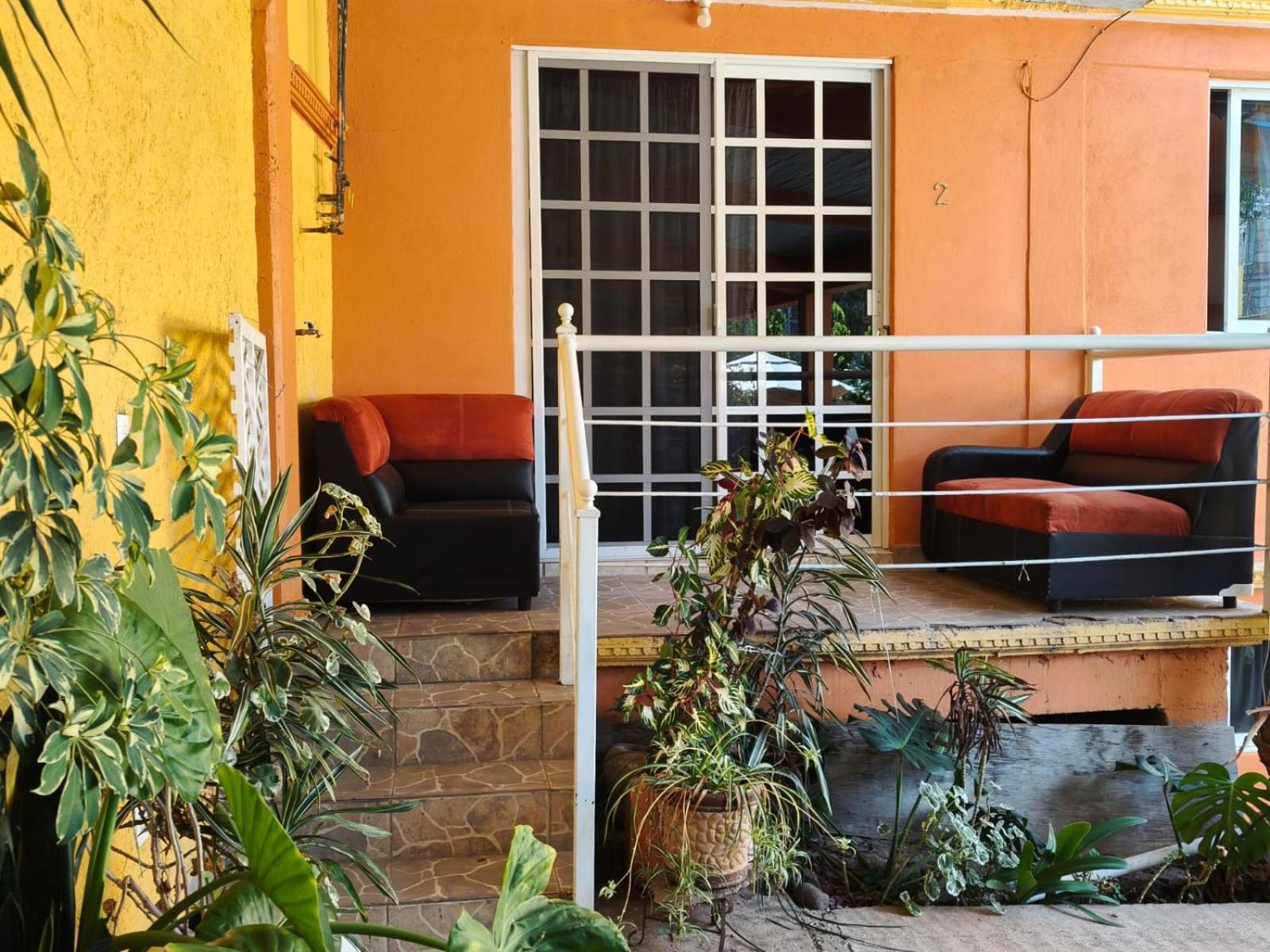 Casa Granada Jilotepec Apartment Jilotepec de Abasolo Bagian luar foto