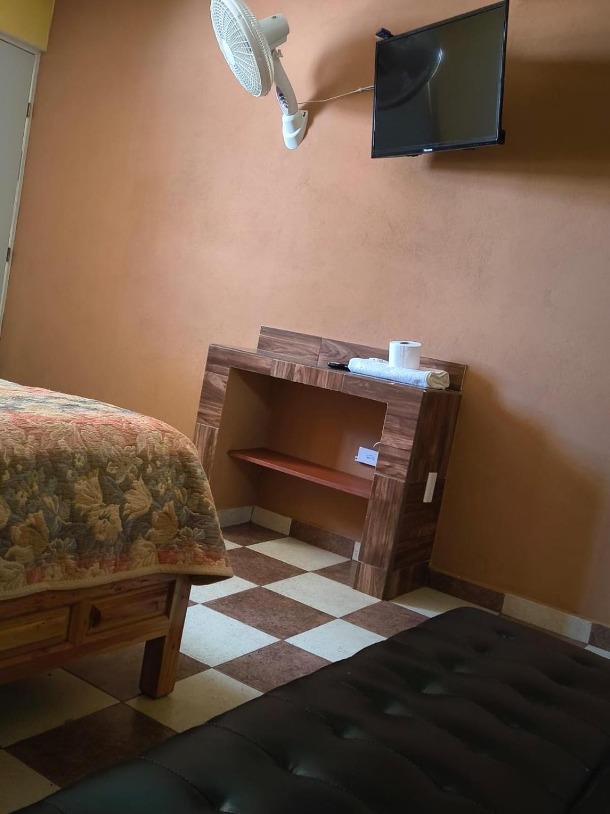 Casa Granada Jilotepec Apartment Jilotepec de Abasolo Bagian luar foto