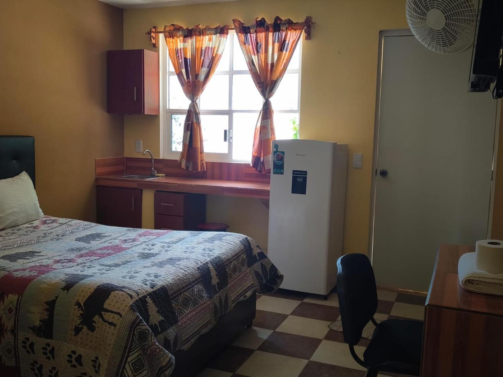 Casa Granada Jilotepec Apartment Jilotepec de Abasolo Bagian luar foto
