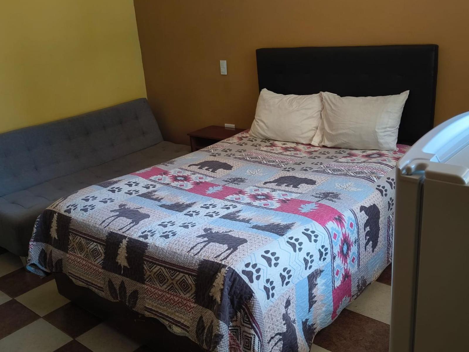 Casa Granada Jilotepec Apartment Jilotepec de Abasolo Bagian luar foto