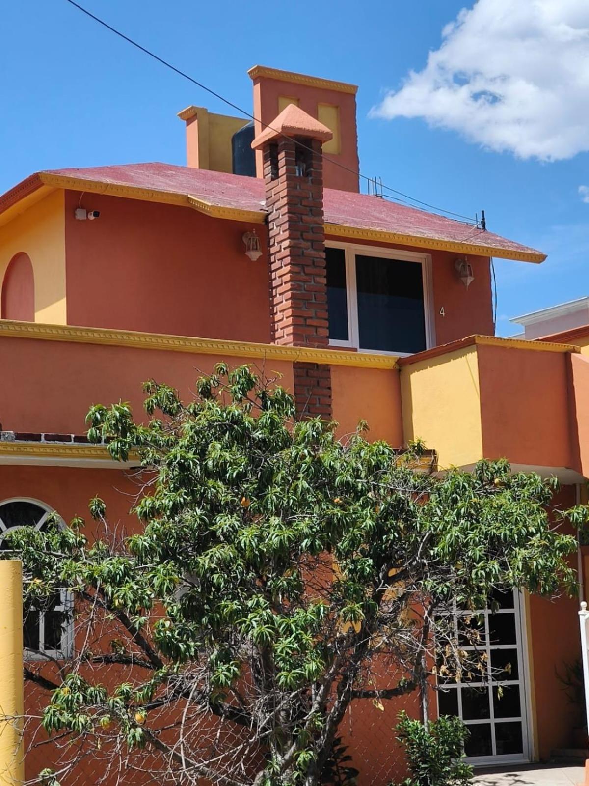 Casa Granada Jilotepec Apartment Jilotepec de Abasolo Bagian luar foto