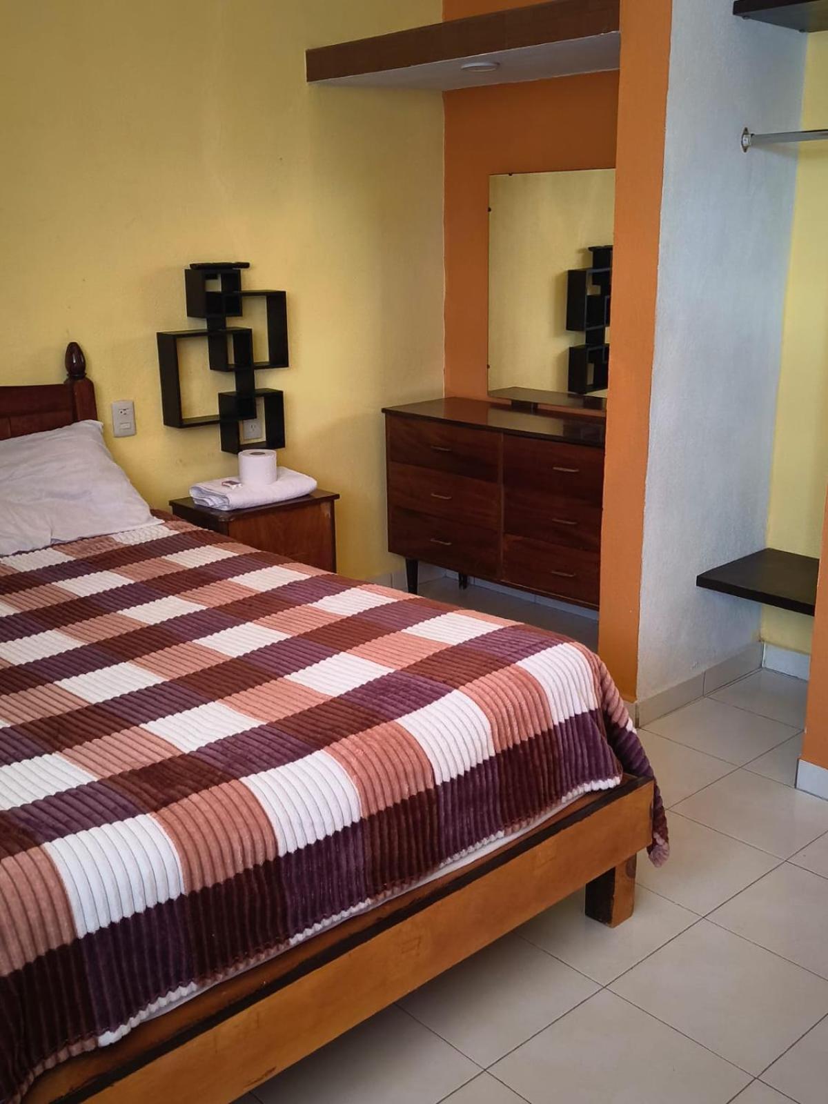 Casa Granada Jilotepec Apartment Jilotepec de Abasolo Bagian luar foto