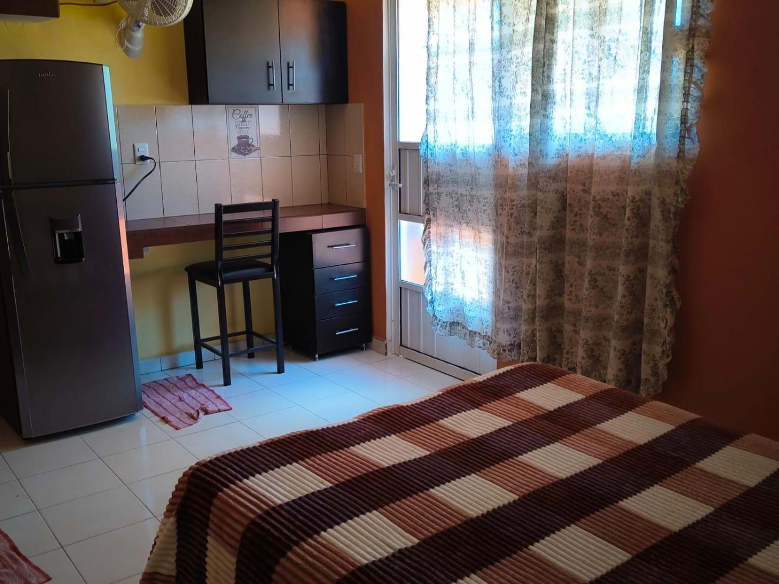 Casa Granada Jilotepec Apartment Jilotepec de Abasolo Bagian luar foto