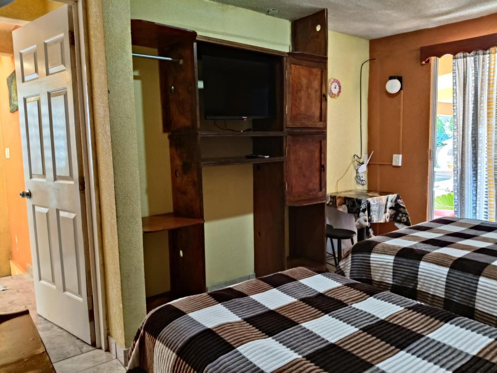 Casa Granada Jilotepec Apartment Jilotepec de Abasolo Bagian luar foto
