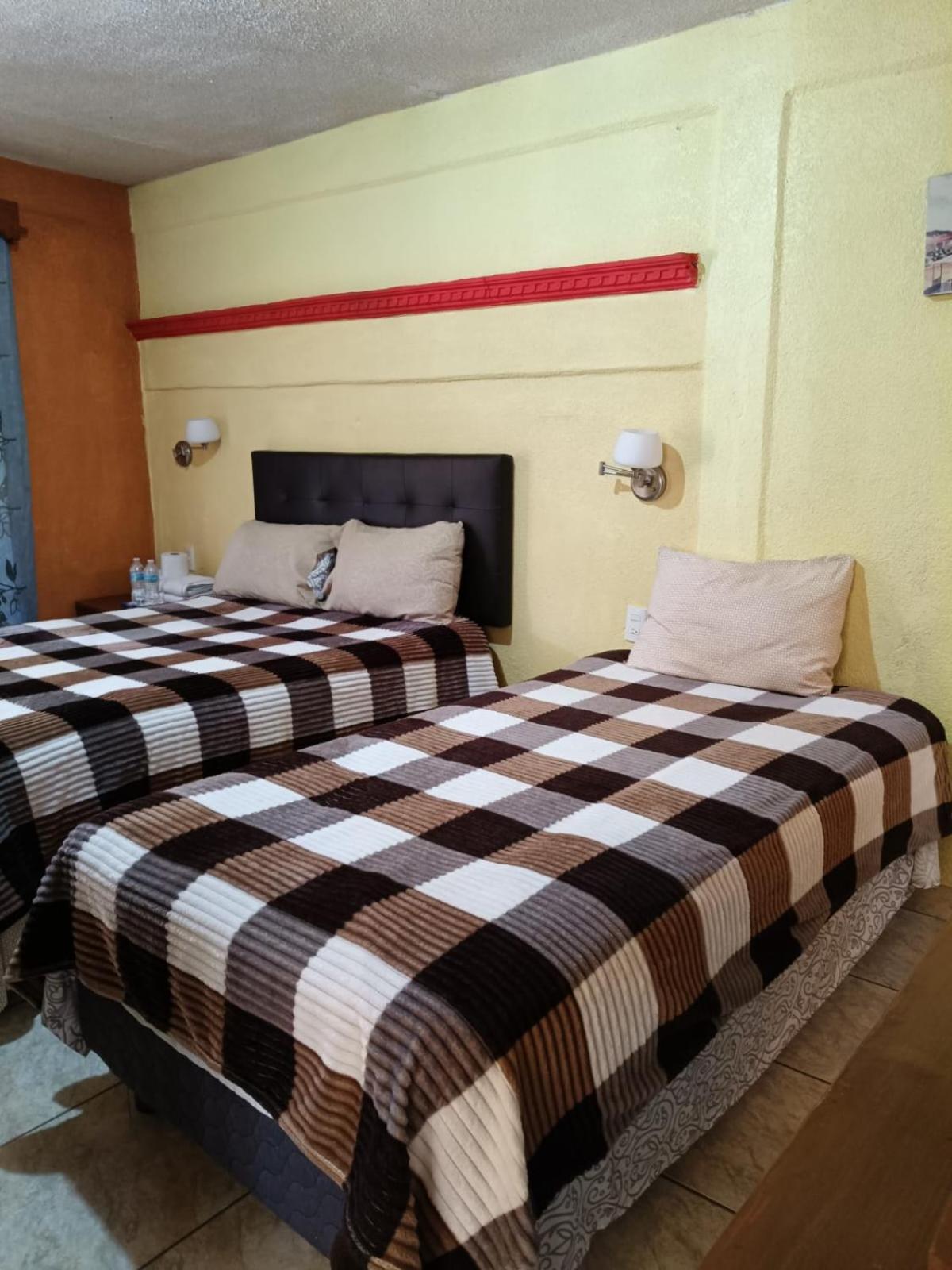Casa Granada Jilotepec Apartment Jilotepec de Abasolo Bagian luar foto