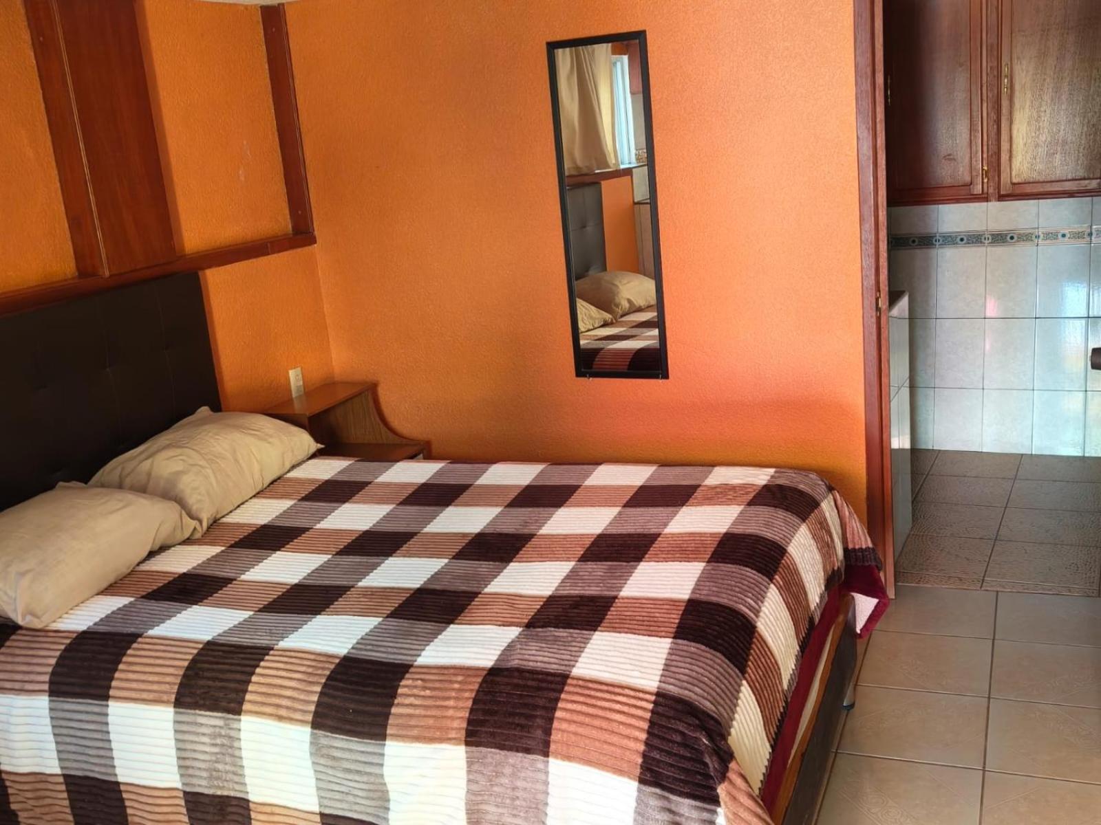 Casa Granada Jilotepec Apartment Jilotepec de Abasolo Bagian luar foto